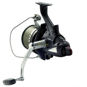 Котушка з бейтраннером Shimano Medium Baitrunner XT-A LC (MBTRXTALC)