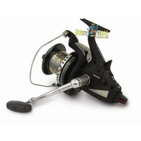 Котушка з бейтраннером Shimano Big Baitrunner XT-A LC (BBTRXTALC)