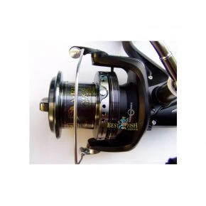 Котушка з бейтраннером Shimano Big Baitrunner XT-A LC (BBTRXTALC)