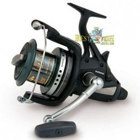 Котушка з бейтраннером Shimano Big Baitrunner XT-A LC (BBTRXTALC)