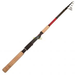 Спиннинговое удилище Shimano Catana CX Tele Spin 1.8 м 3-14 г