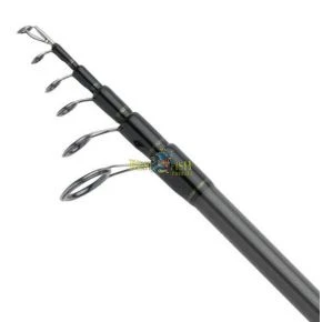 Спиннинговое удилище Shimano Catana CX Tele Spin 2.7 м 10-30 г