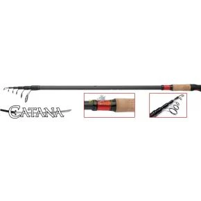 Спиннинговое удилище Shimano Catana CX Tele Spin 3 м 14-40 г