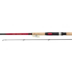 Вудилище спінінга Shimano Catana DX 1.8 м 14-40 г