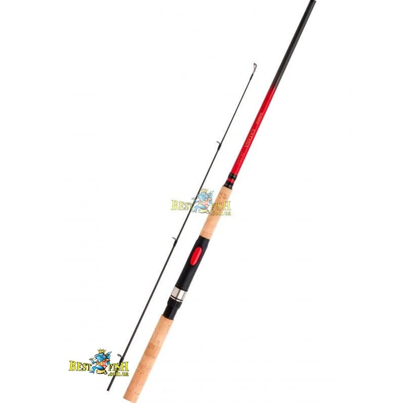 Спиннинговое удилище Shimano Catana DX 2.1 м 1-11 г Спиннинговое удилище Shimano Catana DX 2.1 м 1-11 г