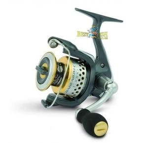 Безінерційна котушка Shimano Rarenium CI4 1000 FA (RARCI41000FA)