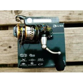 Безінерційна котушка Shimano Rarenium CI4 1000 FA (RARCI41000FA)