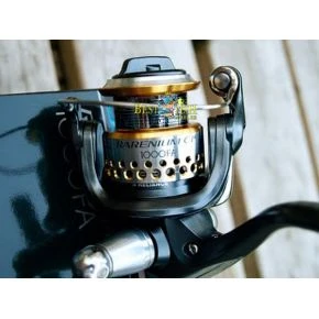 Безінерційна котушка Shimano Rarenium CI4 1000 FA (RARCI41000FA)