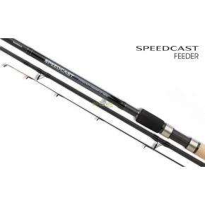 Фидерное удилище Shimano Speedcast 4.27 м 120 г