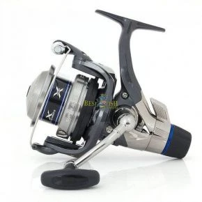 Котушка Shimano Super GT 4000 RD (SUP4000GTRD)