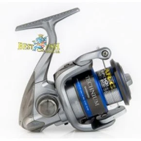 Безінерційна котушка Shimano TECHNIUM 2500 FC (TEC2500FC)
