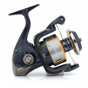 Котушка Shimano Twin Power 4000 SW-B (TP4000SWBXG)