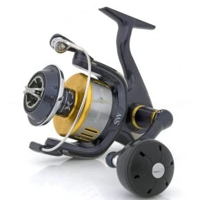 Котушка Shimano Twin Power 4000 SW-B (TP4000SWBXG)