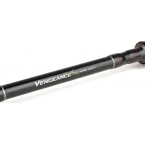 Спиннинговое удилище Shimano Vengeance BX Shad 2.4 м 14-40 г