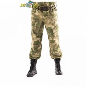 Штаны Brotherhood Tactical A-tacs FG