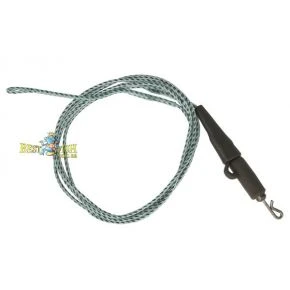 Ледкор Carp Expert SAFETY CLIP RIG / SINK CORE & QUICK CHANGE SWIVEL 2шт / уп