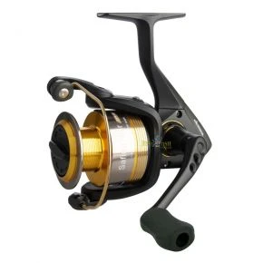 Безінерційна котушка Okuma SAFINA NOIR 30 FD (SFR-30) Безінерційна котушка Okuma SAFINA NOIR 30 FD (SFR-30)