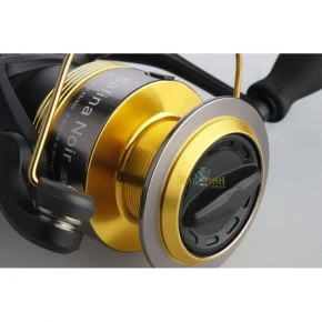 Безінерційна котушка Okuma SAFINA NOIR 40 FD (SFR-40)