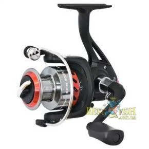Котушка безінерційна Energo Team Black Spider Spin 3000 (20762300)