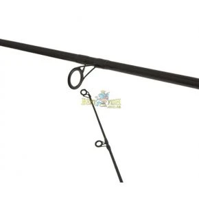 Вудилище коропове Energo Team Black Spider Boilie 2,5lbs 3,60m 3 секції