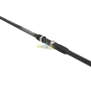Вудилище коропове Energo Team Black Spider Boilie 2,5lbs 3,60m 3 секції
