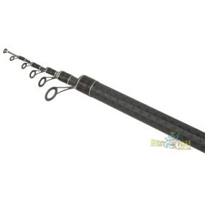 Вудилище болонське Energo Team Black Spider Bolo 4,00m