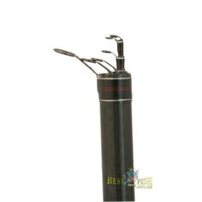 Вудилище болонське Energo Team Black Spider Bolo 4,00m