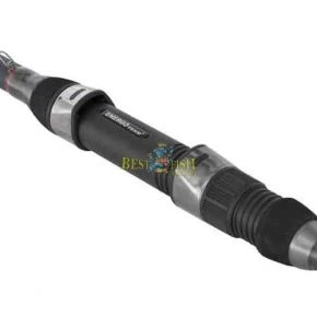 Вудилище коропове Energo Team Black Spider Elite LC 3,0lbs 3,60м 3 секції