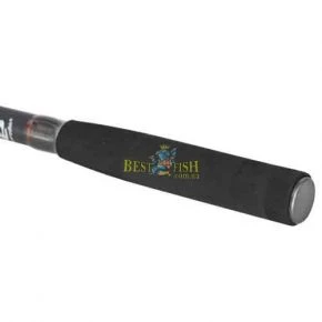 Вудилище коропове Energo Team Black Spider Elite LC 3,0lbs 3,60м 3 секції