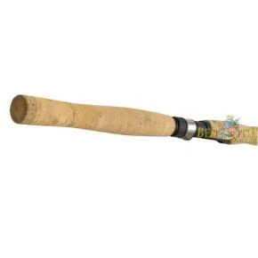 Вудилище Energo Team Spin Blade 0-10g 1,80m