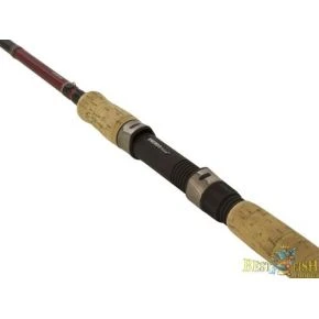 Вудилище Energo Team Rubin Spin 2-15g 1,98m