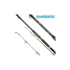 Спиннинговое удилище Shimano ForceMaster AX Catfish 3.3 м