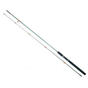 Вудилище спінінгове Bratfishing Inter Core M Spin 2.4 м / 15-40 г (10/05-085-240)