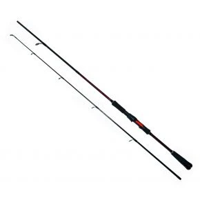 Вудилище спінінгове Bratfishing Jukon M Spin 2.7 м / 5-25 г (10/05-089-270)