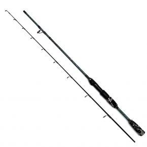 Вудилище спінінгове Bratfishing Periscope ML Spin 1.5 м / 3-20 г (10/05-093-150)