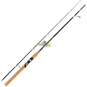 Спінінг Fishing ROI Advantage 2.4 м 5-25 г (213-525-240)