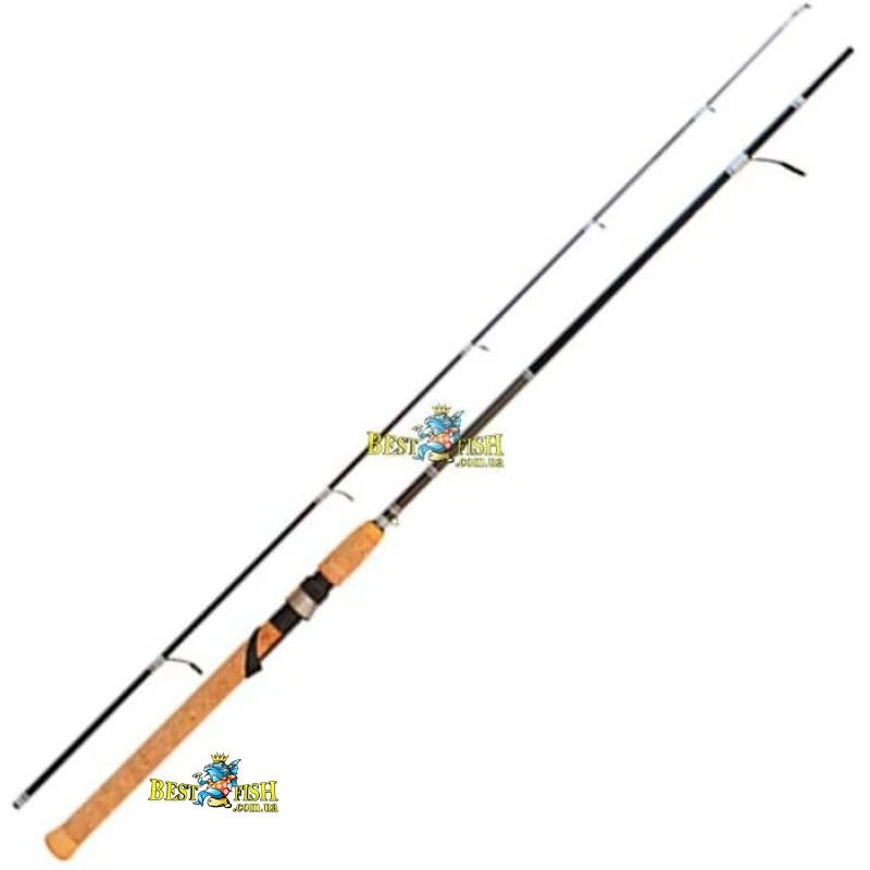 Спінінг Fishing ROI Advantage 2.4 м 5-25 г (213-525-240)