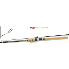 Спінінг Fishing ROI Advantage 2.4 м 5-25 г (213-525-240)