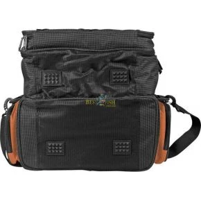 Сумка Dragon Hells Anglers з 4 коробками і термоотделеніем (CHR-95-09-001)