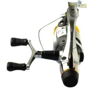 Безінерційна котушка Shimano Super GT 4000 RC (SUP4000GTRC) Безінерційна котушка Shimano Super GT 4000 RC (SUP4000GTRC)