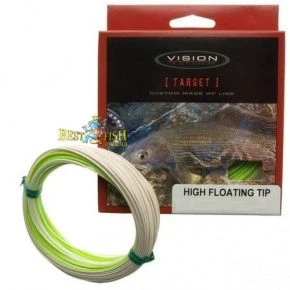 Шнур нахлыстовый TARGET Vision VN6F Шнур нахлыстовый TARGET Vision VN6F