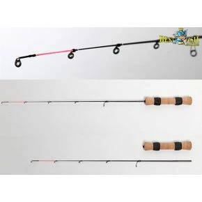 Зимове вудлище Team Salmo ICE FEEDER 64 (TSFE-64)