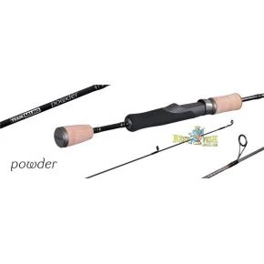 Вудилище Team Salmo Powder 6.5 / ML (TSPO2-652M)