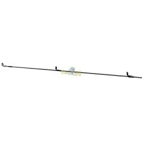 Коліно верхнє до cпіннінгу Team Salmo Powder 6.5 ft 2.8g