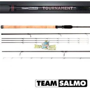 Вудилище фідерне Team Salmo TOURNAMENT Feeder 90
