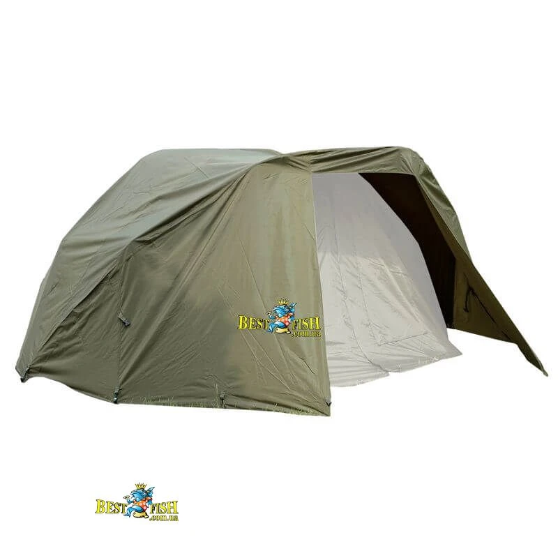 Зимове покриття для намету Carp Zoom Carp Expedition Bivvy 2 Overwrap Зимове покриття для намету Carp Zoom Carp Expedition Bivvy 2 Overwrap
