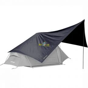 Тент Vango Tarp Trek Anthracite Тент Vango Tarp Trek Anthracite