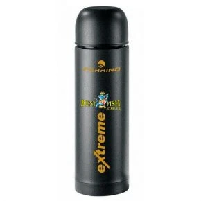 Термос Ferrino Extreme Vacuum Bottle 1 Lt Black