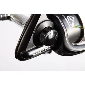 Безінерційна котушка Team Salmo CONFIDENCE 11 + 1 30FD (TS-9230FD)