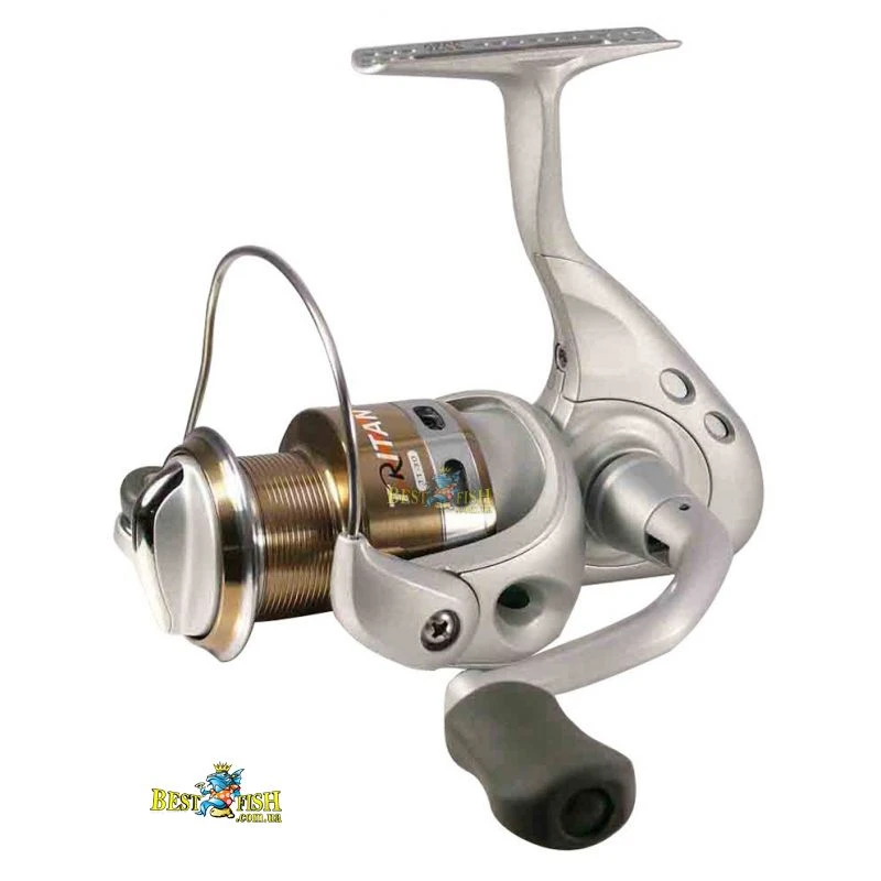 Безінерційна котушка Okuma TRITAN 30 FD (TT-30) Безінерційна котушка Okuma TRITAN 30 FD (TT-30)